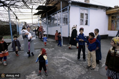 В Таджикистане завели дело о заражении детей ВИЧ