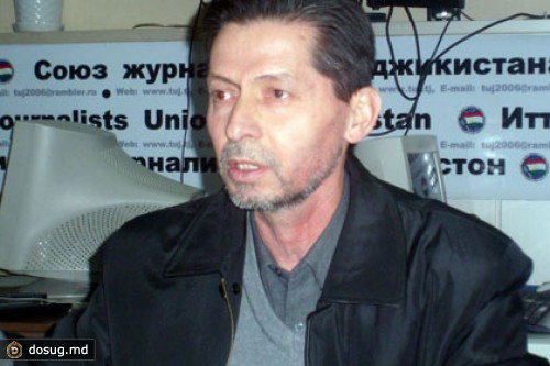 В Таджикистане жестоко избит замглавы исламской партии