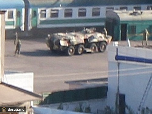 В Ташкенте подавлен бунт заключенных