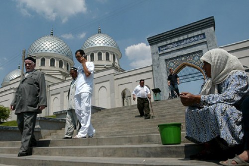 В Ташкенте разоблачили школу по подготовке экстремисток