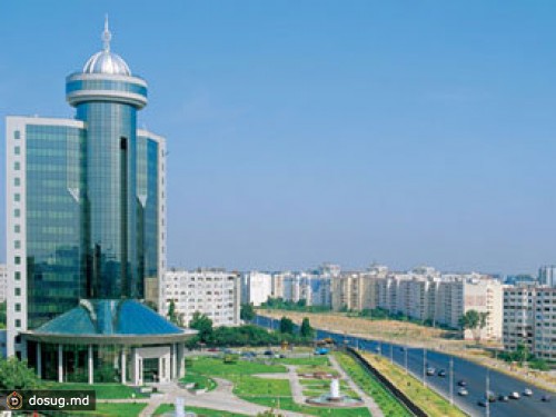 В Ташкенте у грудного ребенка потребовали согласия на усыновление