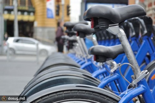 В Ташкенте велосипедистов проверят на адекватность