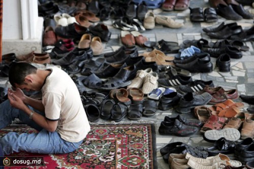 В Ташкенте запретили вечера разговения во время Рамадана