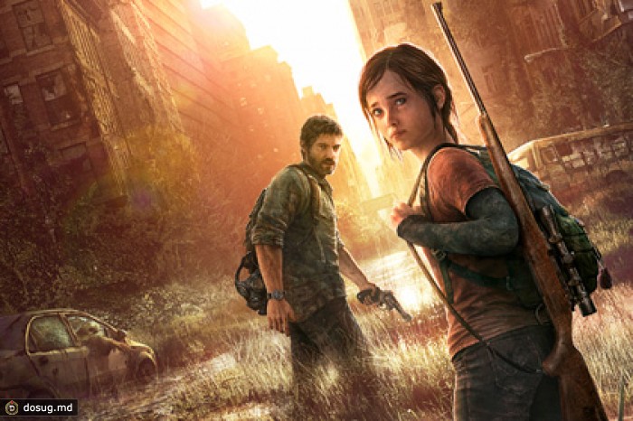 В The Last of Us появится новый персонаж