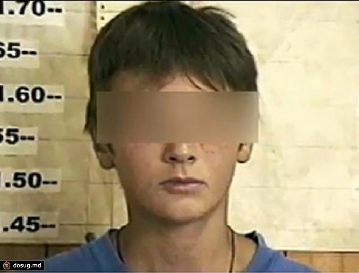 В Тирасполе 21-летний парень зверски убил своих дедушку и бабушку