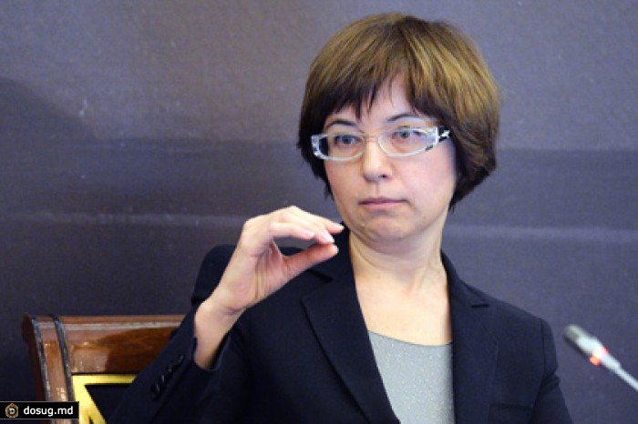 В ЦБ сообщили о завершении укрепления рубля