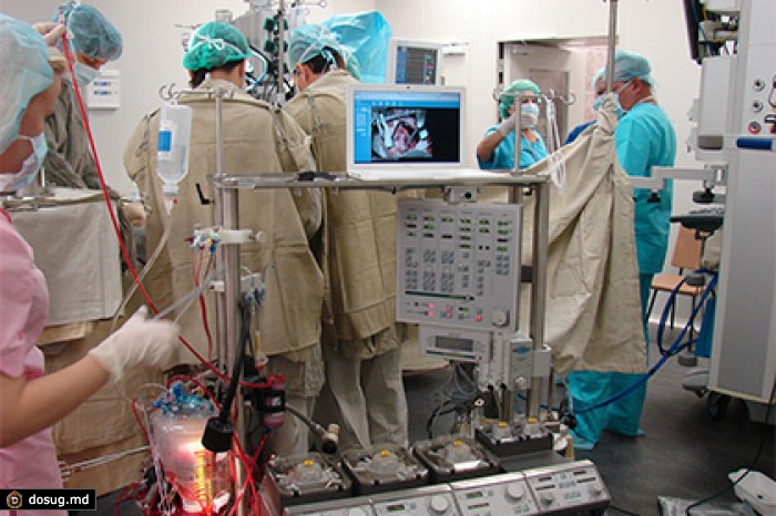 В Центре хирургии имени Петровского выбрали нового директора