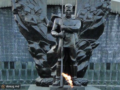 В Туркмении решили отказаться от Великой Отечественной войны