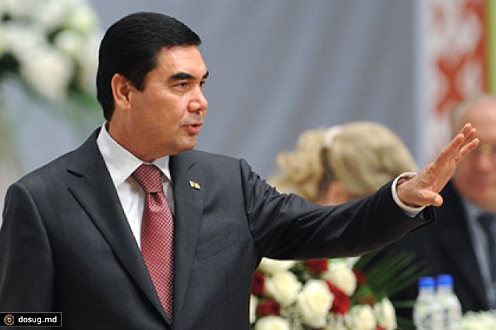 В Туркмении собрались ввести должность омбудсмена