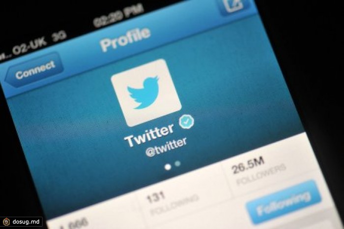 В Twitter более 23 миллионов пользователей являются роботами
