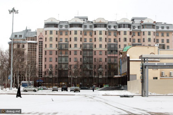 В Тюмени потребовали запретить спортзалы и бары в жилых домах