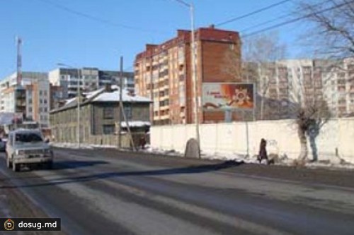 В Тюмени застрелили двоих братьев