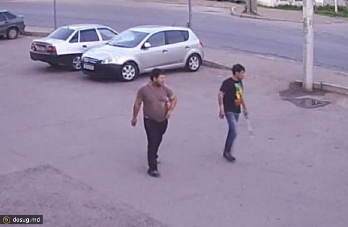 В Уфе крупного наркоторговца забили до смерти чайником