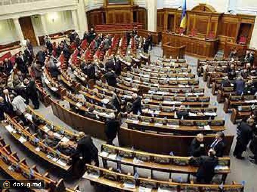 В Уголовный кодекс Украины решили вернуть статью о клевете