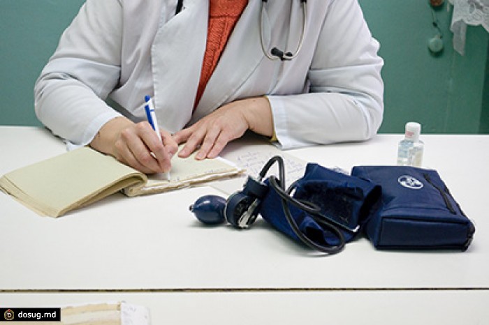 В Ульяновской области медикам запретят селфи с пациентами