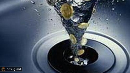 В Унгенах на 20% подорожали услуги водоснабжения и канализации