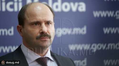 В Унгенском районе возник конфликт из-за нового газопровода. Лазэр: Жители района получат выгоду от альтернативного газоснабжения