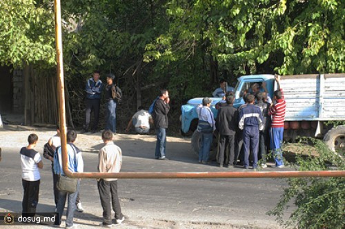 В Узбекистане решили создать профсоюз поденщиков