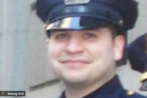 В Великобритании арестовали сообщников американского полицейского-маньяка