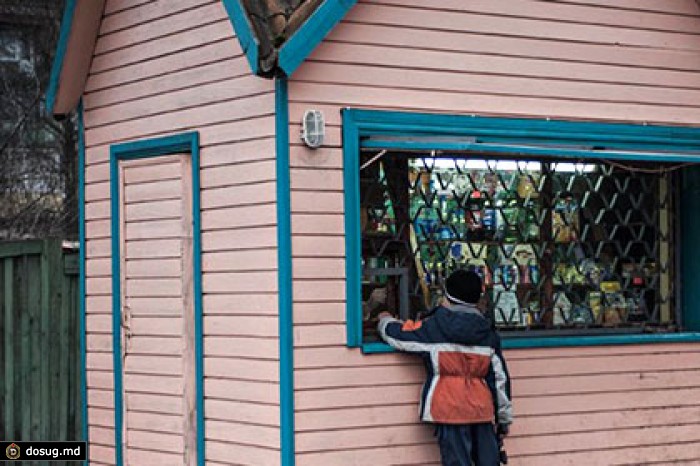 В Вологодской области колу начали продавать по паспорту