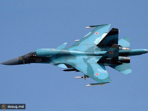 В Воронеже сформируют вторую эскадрилью Су-34
