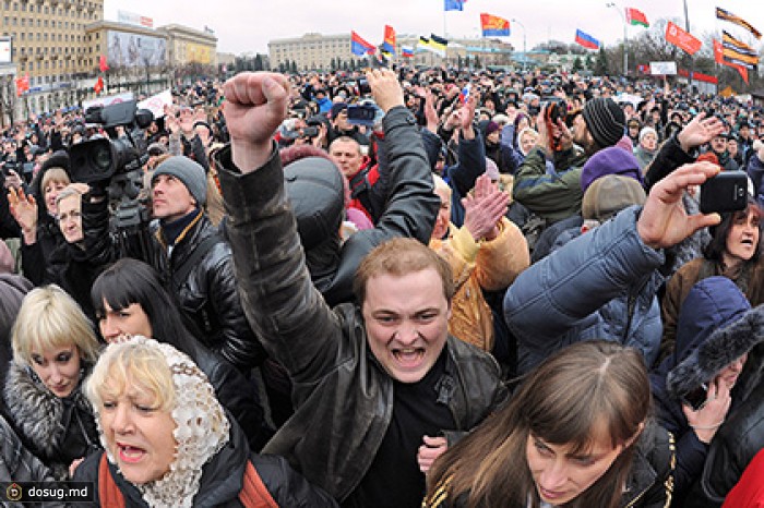В Wikipedia появилась статья о нецензурной песне про Путина
