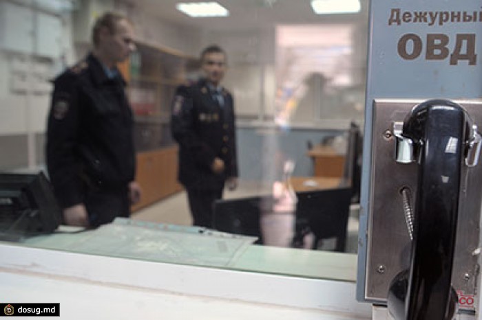 В Якутии полицейские выбили глаз начальнику на корпоративе