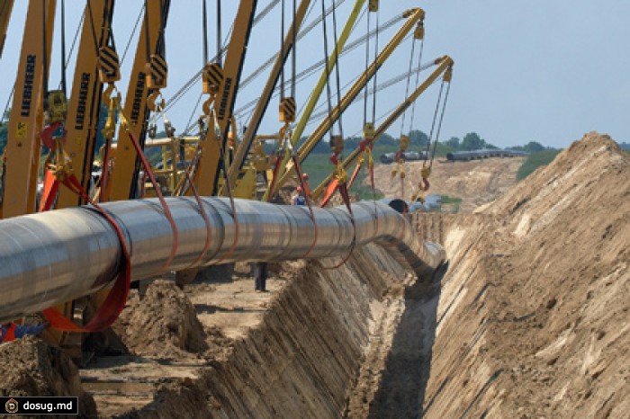 В Японии оценили строительство газопровода от Сахалина в 3,7 миллиарда долларов