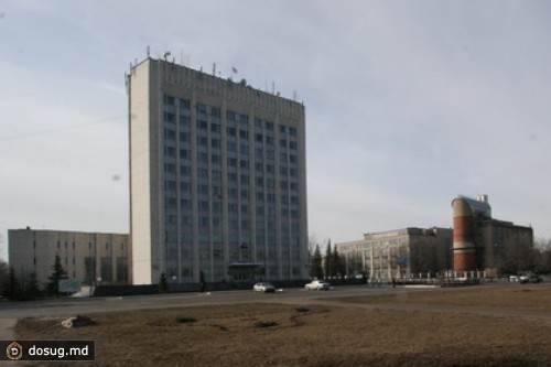 В Жуковском начались выборы мэра
