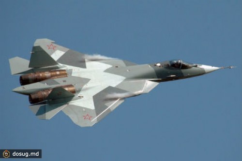 В Жуковском прошла репетиция летной программы МАКС-2013