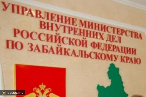 В Забайкалье пьяный полицейский насмерть сбил восьмиклассницу