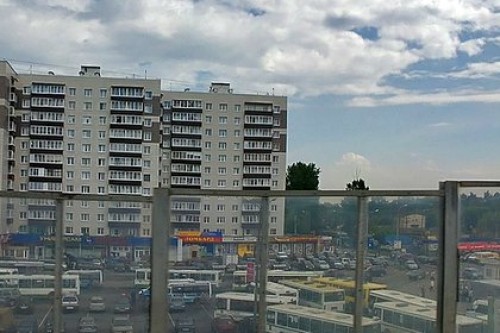 В Зеленограде ограбили магазин интим-товаров