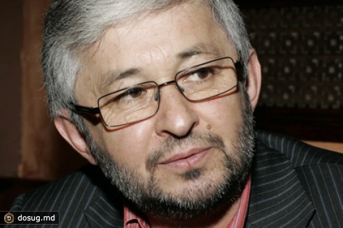 В аэропорту Шереметьево задержали таджикского оппозиционера