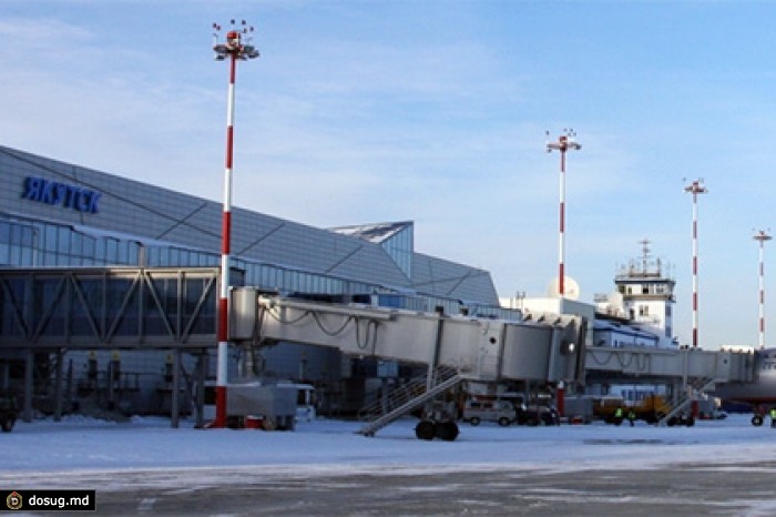 В аэропорту Якутска умер родившийся в самолете младенец