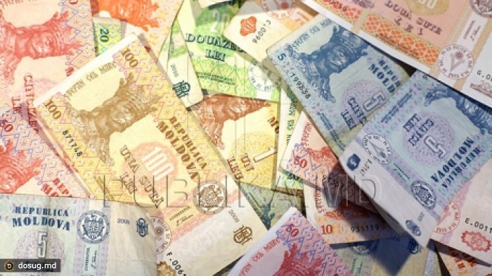 В апреле цены выросли почти на 6% по сравнению с тем же периодом 2013 года