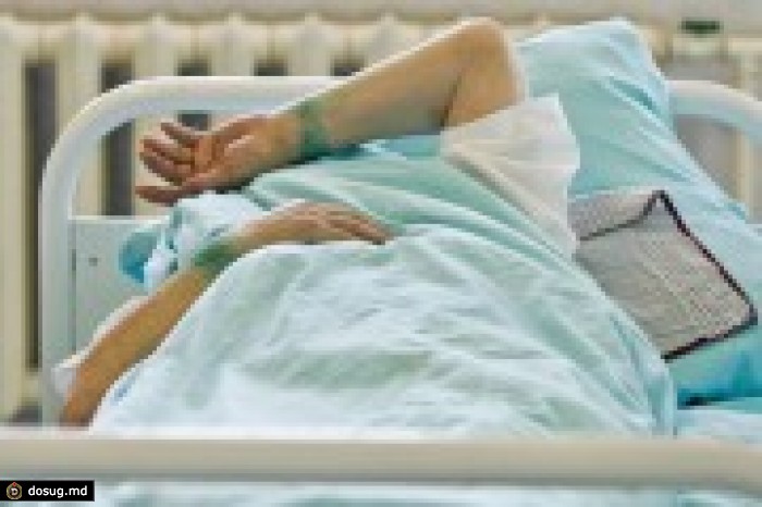 В больницах РМ не хватает лекарств