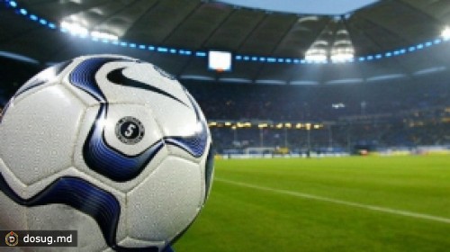 В чемпионате Бразилии игроки поссорились при обемене футболками