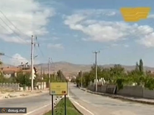 В честь Назарбаева назвали улицу в Турции