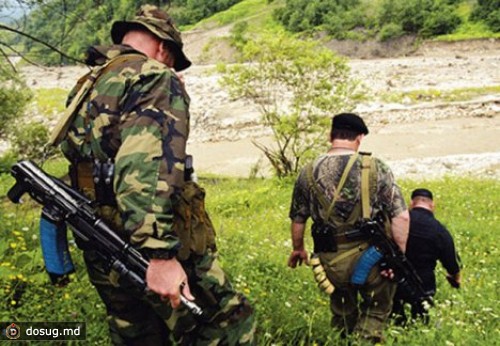 В дагестанской мечети обучали будущих боевиков