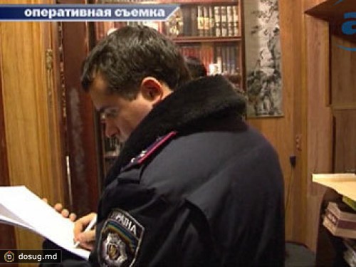 В деле об обезглавливании украинского судьи появился подозреваемый