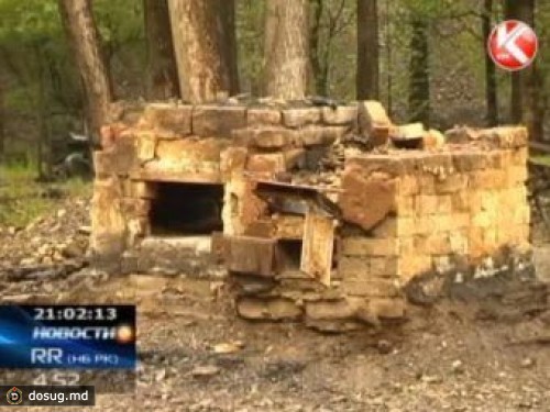 В деле об убийстве на казахской заставе остались неопознанные трупы