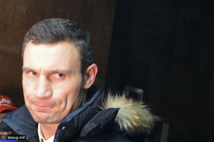 В дело об избиении украинской журналистки впутали Кличко