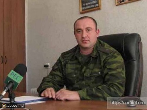 В доме замминистра обороны Южной Осетии произошел взрыв