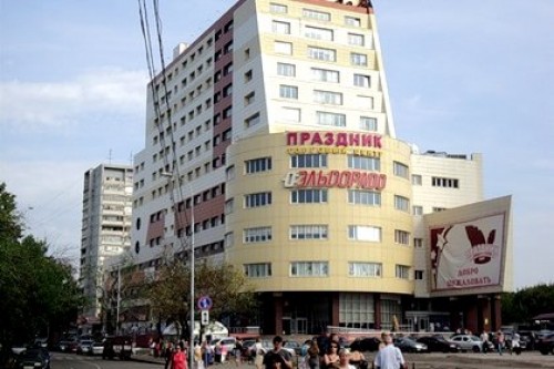 В драке на северо-западе Москвы ранены трое