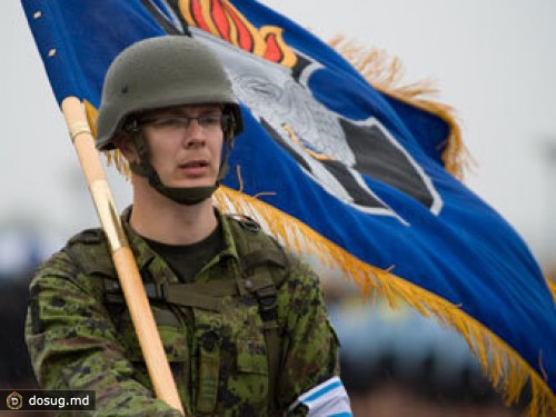 В эстонской армии русских братьев заставляли копать себе могилу