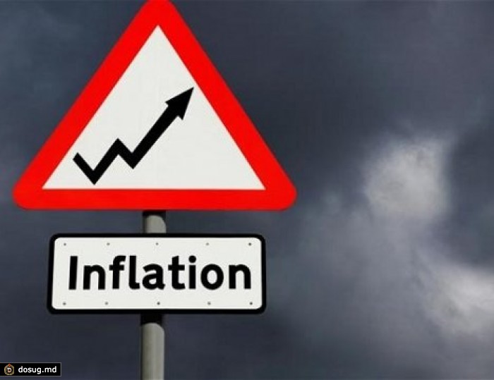 В этом году цены в Молдове поднимутся на 6,2%