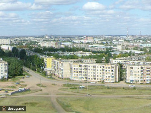 В казахстанском областном центре обесточили светофоры из-за долгов