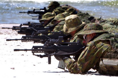 В литовскую армию вернут гусаров и улан