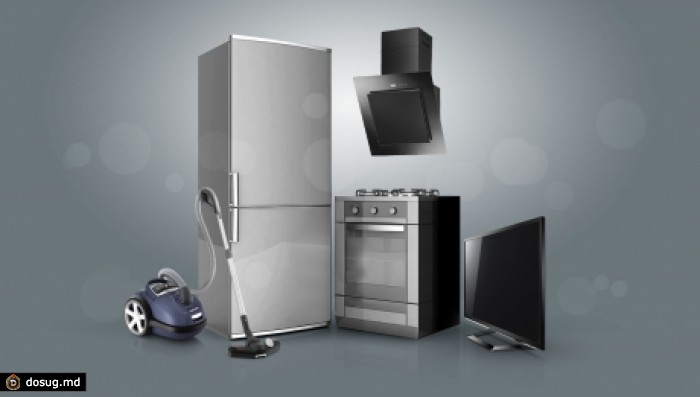 В магазинах по продаже бытовой техники после штрафов снизились цены на товар