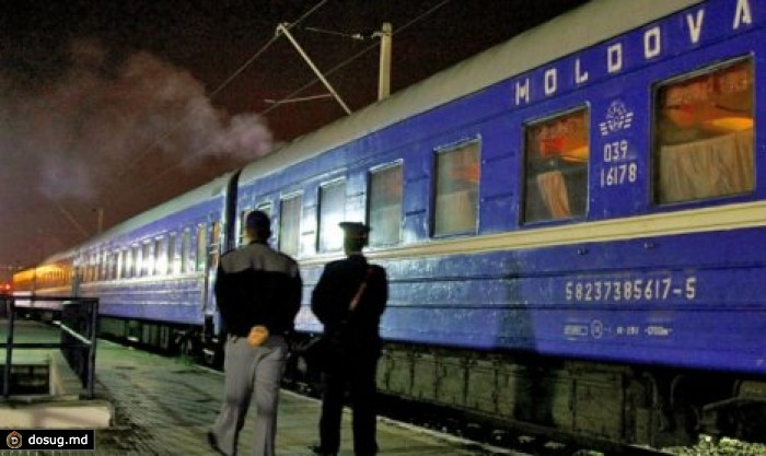 В марте меняется расписание некоторых железнодорожных маршрутов